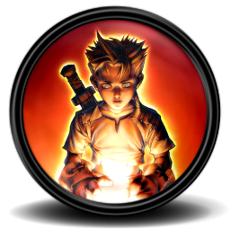 Fable - The Lost Chapters 3 Icon 256x256 png
